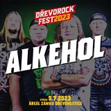 DŘEVOROCKFEST 2023