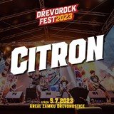 DŘEVOROCKFEST 2023