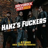 DŘEVOROCKFEST 2023