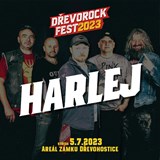 DŘEVOROCKFEST 2023