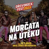 DŘEVOROCKFEST 2023