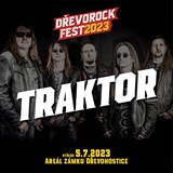 DŘEVOROCKFEST 2023