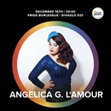 Pride Burlesque