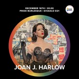 Pride Burlesque