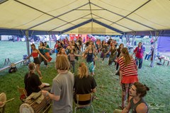 DJEMBE MARATHON 2023