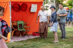 DJEMBE MARATHON 2023