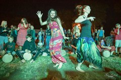 DJEMBE MARATHON 2023