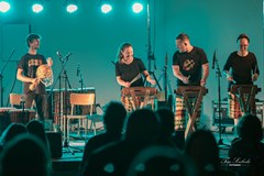 DJEMBE MARATHON 2023