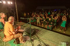 DJEMBE MARATHON 2023