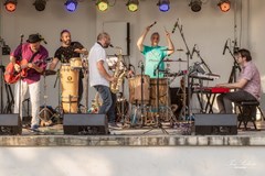 DJEMBE MARATHON 2023