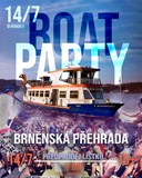 Boat party 