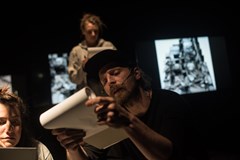 MeetFactory: Crime