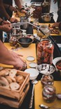 Škola vaření s Romanem Paulusem - Vulcanus Grill