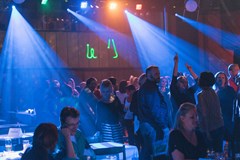 Retro Disco Party 3