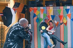 Retro Disco Party 3