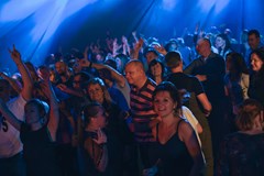 Retro Disco Party 3