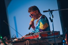 Retro Disco Party 3