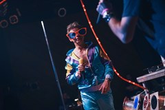 Retro Disco Party 3