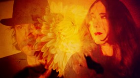 HACKEDEPICCIOTTO (Alexander Hacke & Danielle de Picciotto)