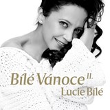 Bílé Vánoce Lucie Bílé II 2023