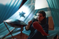 Studio Damúza: Eyjú