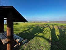 Barokní piknik s Kubou Borovanským a folklorem Milánosz