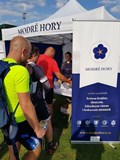 PUTOVÁNÍ ZA BURČÁKEM PO MODRÝCH HORÁCH 