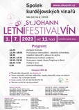 St. Johann Fest 2023