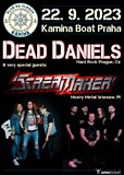 Dead Daniels + Scream Maker (Pl)