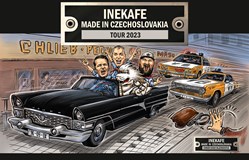 INE KAFE + Covers for Lovers 
