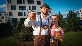 Oktoberfest 2023