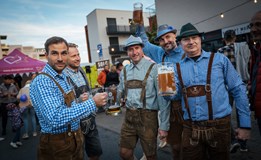 Oktoberfest 2023