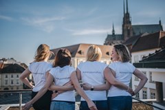 5. narozeniny Dnes pomáhám