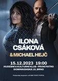 Ilona Csáková & Michael Hejč