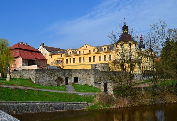 Muzeum Boženy Němcové