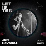 Letiště 2023 - jazz - elektronika - performance