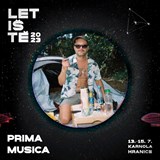 Letiště 2023 - jazz - elektronika - performance
