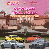 Stage 1: The Event