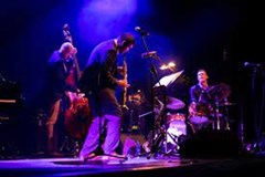 Veselí Jazz - Marek Kotača Improband