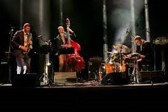 Veselí Jazz - Marek Kotača Improband