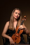 Italská noc. Slavné neapolské písně, Paganini, Vivaldi.