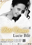 Bílé Vánoce Lucie Bílé II 2023