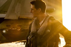 Top Gun: Maverick - Letní kino