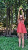 Magické byliny - praktický seminář