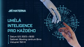 Umělá inteligence pro každého