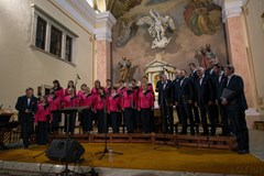 Svatováclavský koncert Jaroslava Svěceného a PSMV