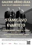 STAMICOVO KVARTETO