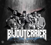 BIJOUTERRIER / MusicBar Drago Kopřivnice