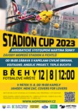 Stadion Cup Břehy