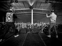 PSH, Jay Diesel, DJ Feroslav